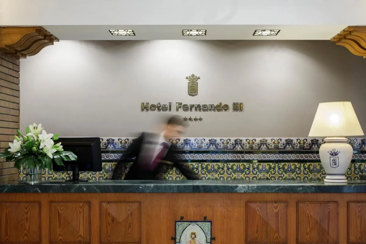 Image 3 of Hotel Fernando III