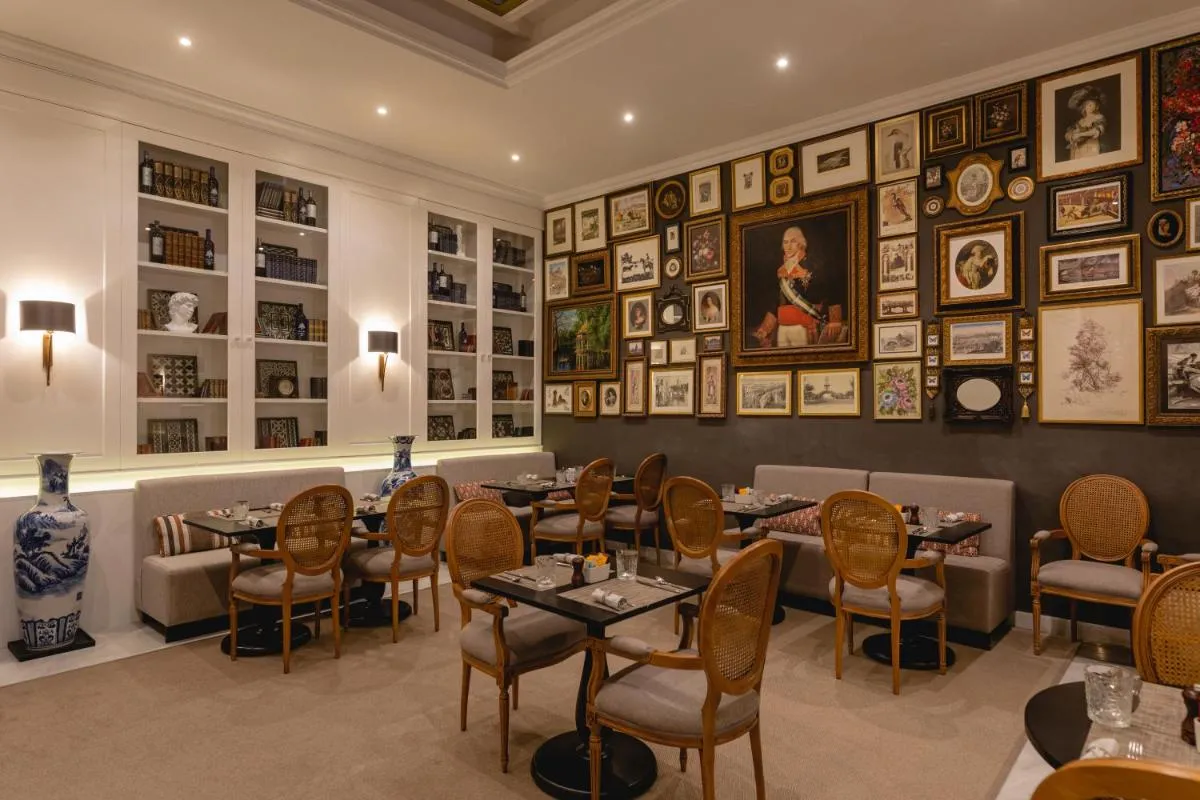 Image 5 of Hotel Gravina 51
