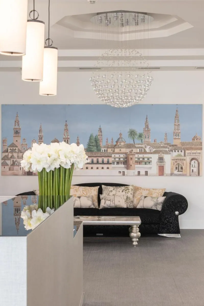 Image 4 of Hotel Infanta Leonor