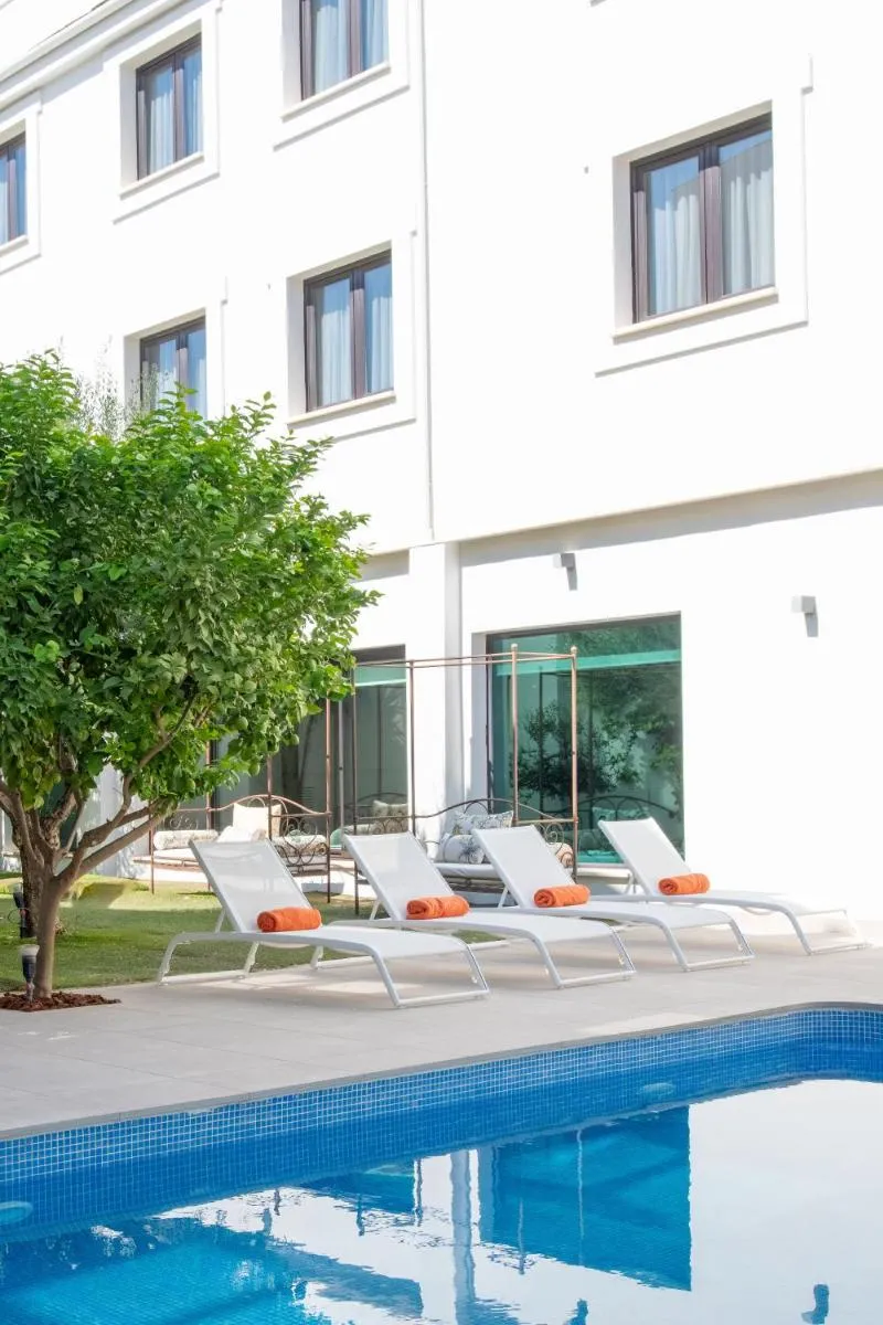 Image 3 of Hotel Infanta Leonor