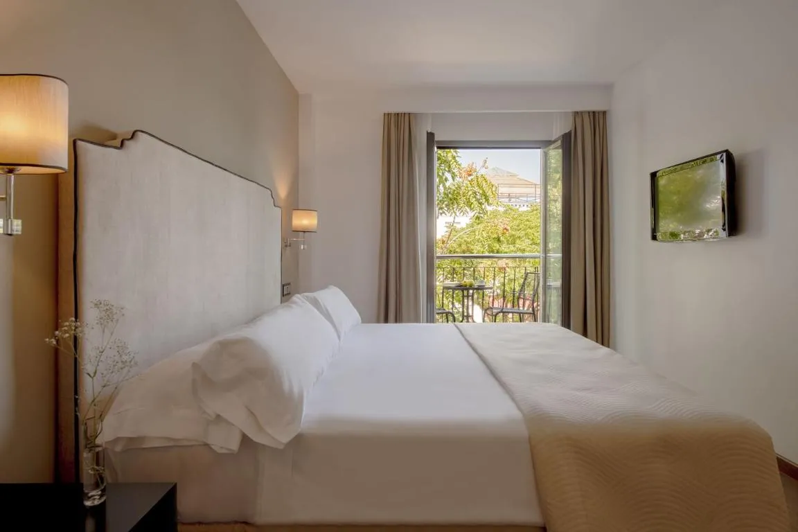 Image of Hotel Infanta Leonor