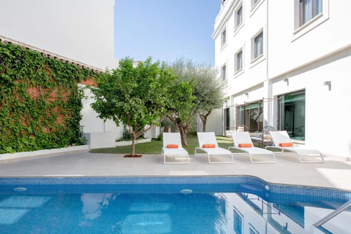 Image 1 of Hotel Infanta Leonor