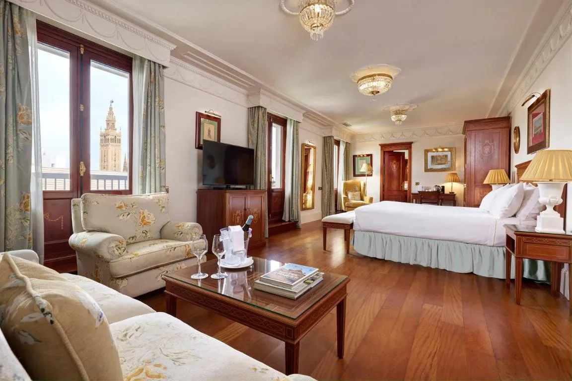 Image of Hotel Inglaterra