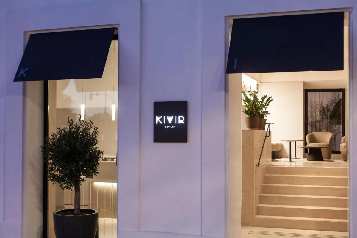 Image 4 of Hotel Kivir