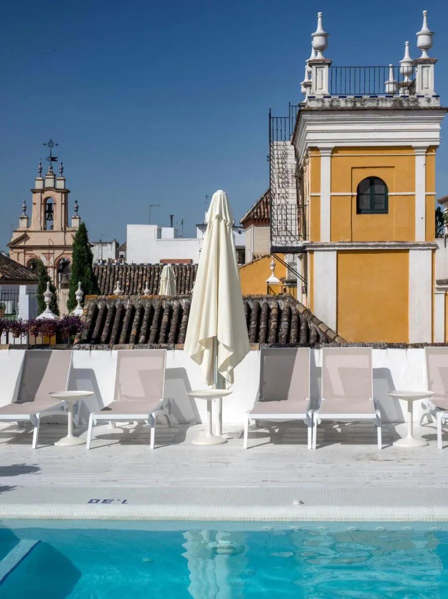 Image 3 of Hotel Las Casas de la Judería