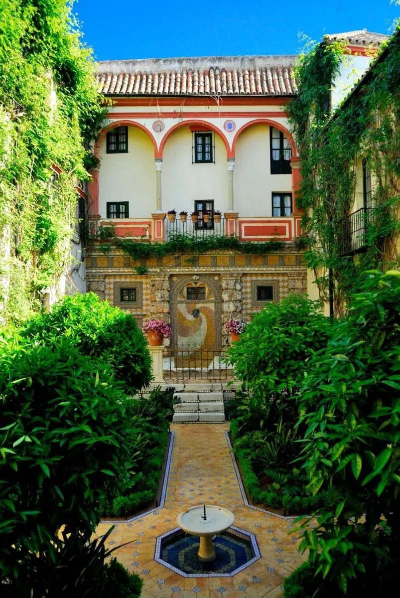 Image 6 of Hotel Las Casas de la Judería