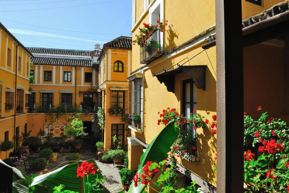 Image 4 of Hotel Las Casas de la Judería