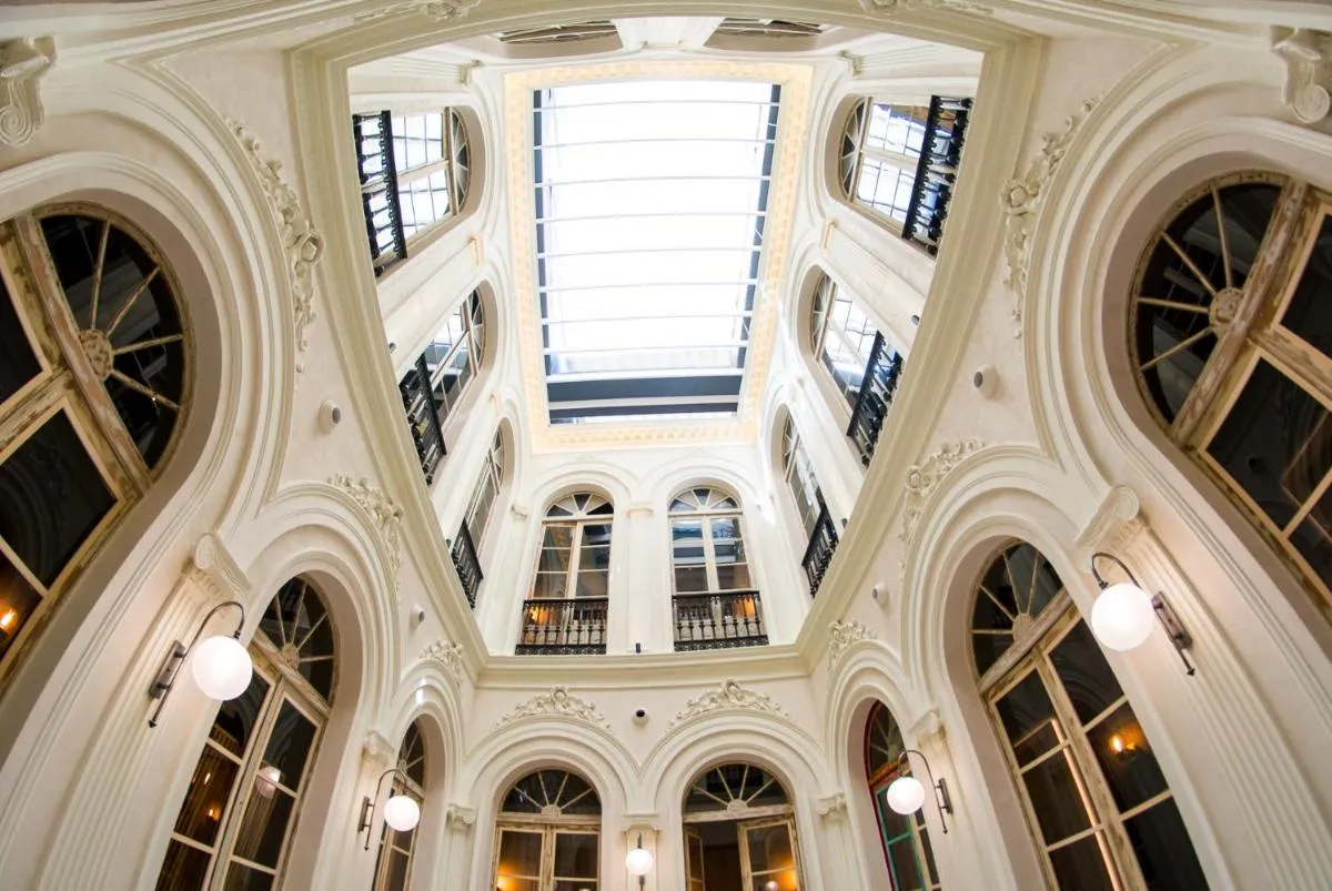 Image 5 of Hotel Lobby
