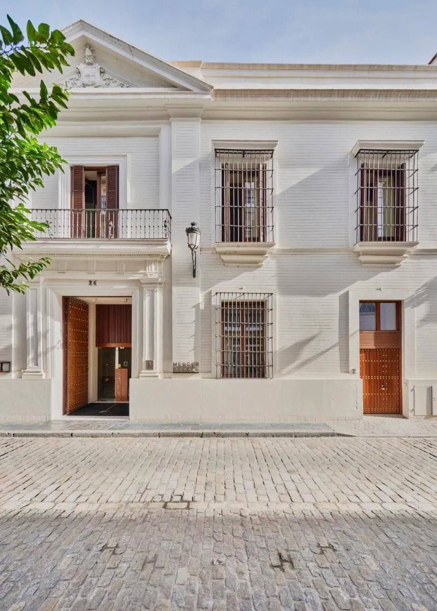 Image 5 of Hotel Mercer Sevilla 5 GL