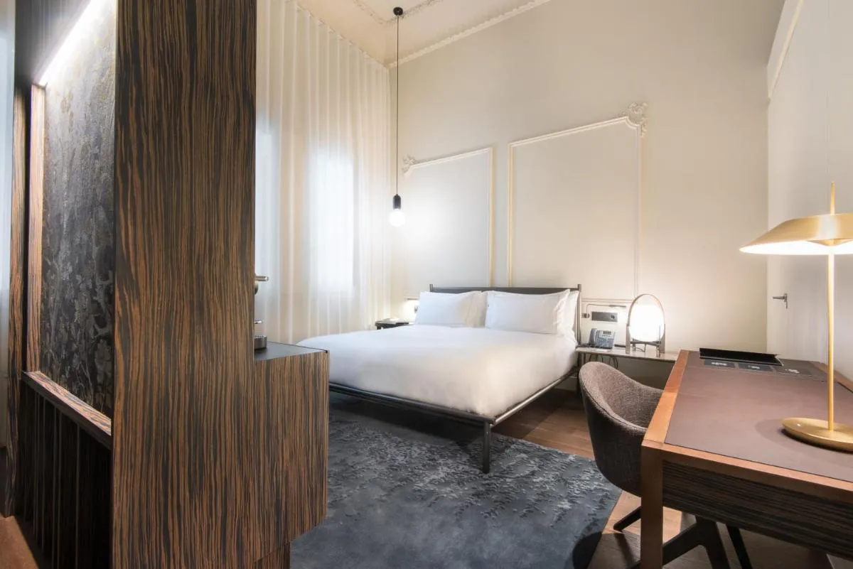 Image 6 of Hotel Mercer Sevilla 5 GL