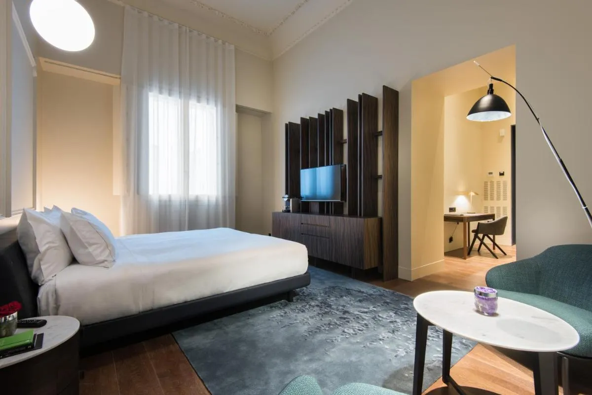 Image 1 of Hotel Mercer Sevilla 5 GL