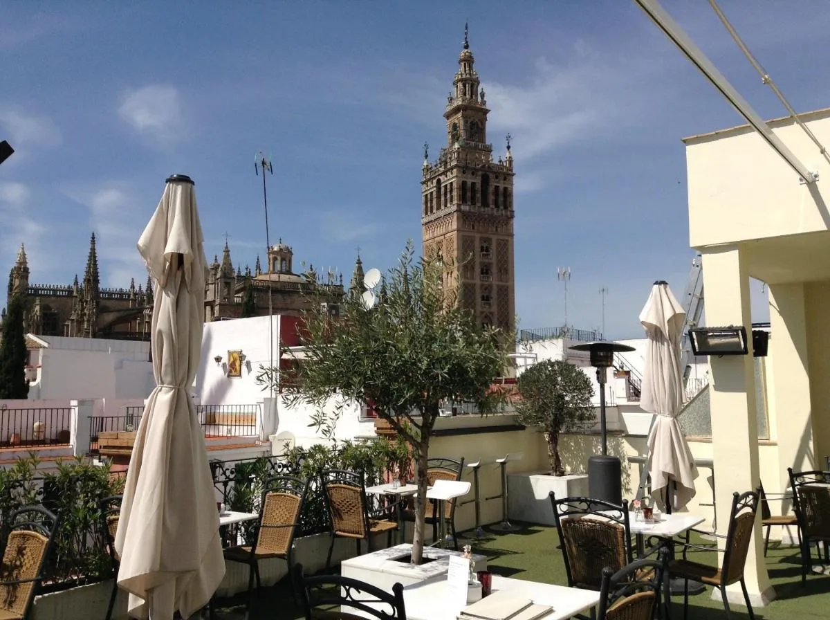 Image 4 of Hotel Palacio Alcázar