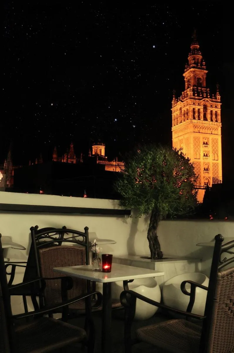 Image 3 of Hotel Palacio Alcázar