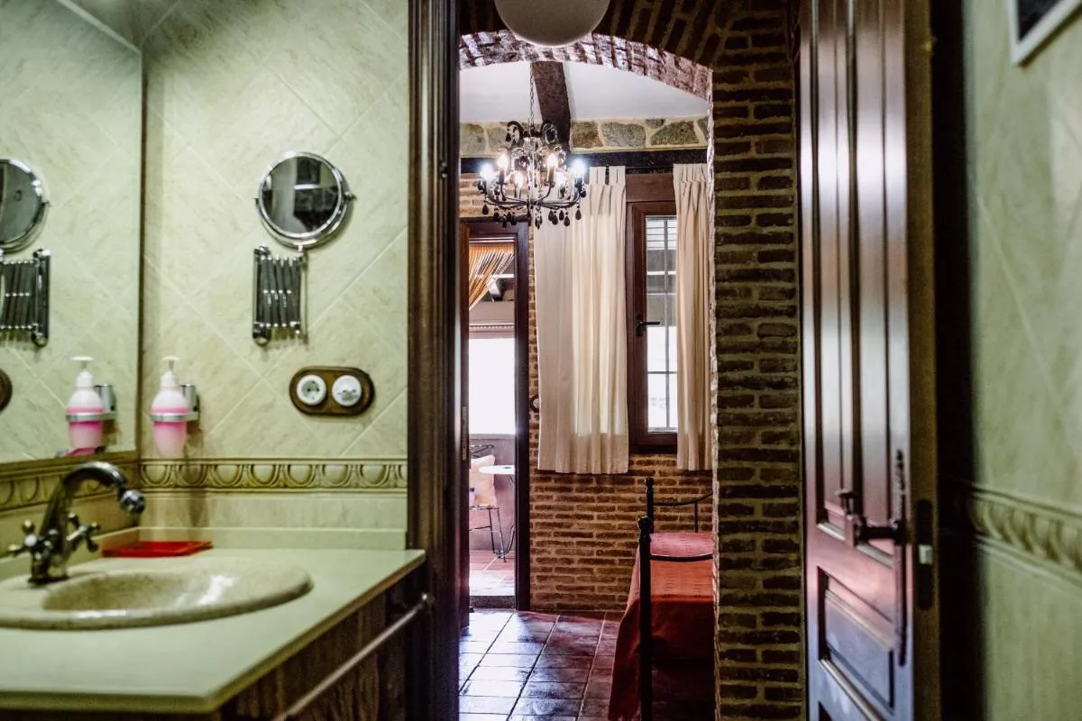 Image 1 of Hotel Rural Finca La Herencia