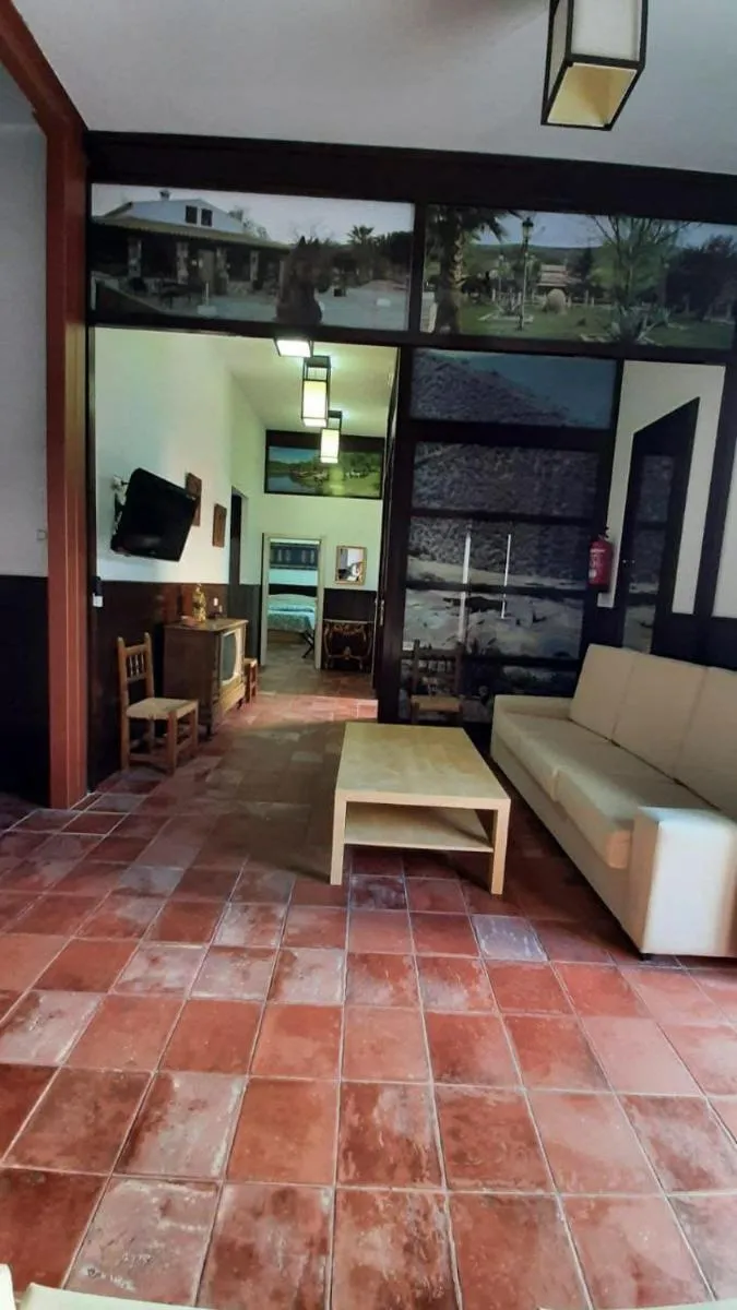 Image 5 of Hotel Rural Finca La Herencia
