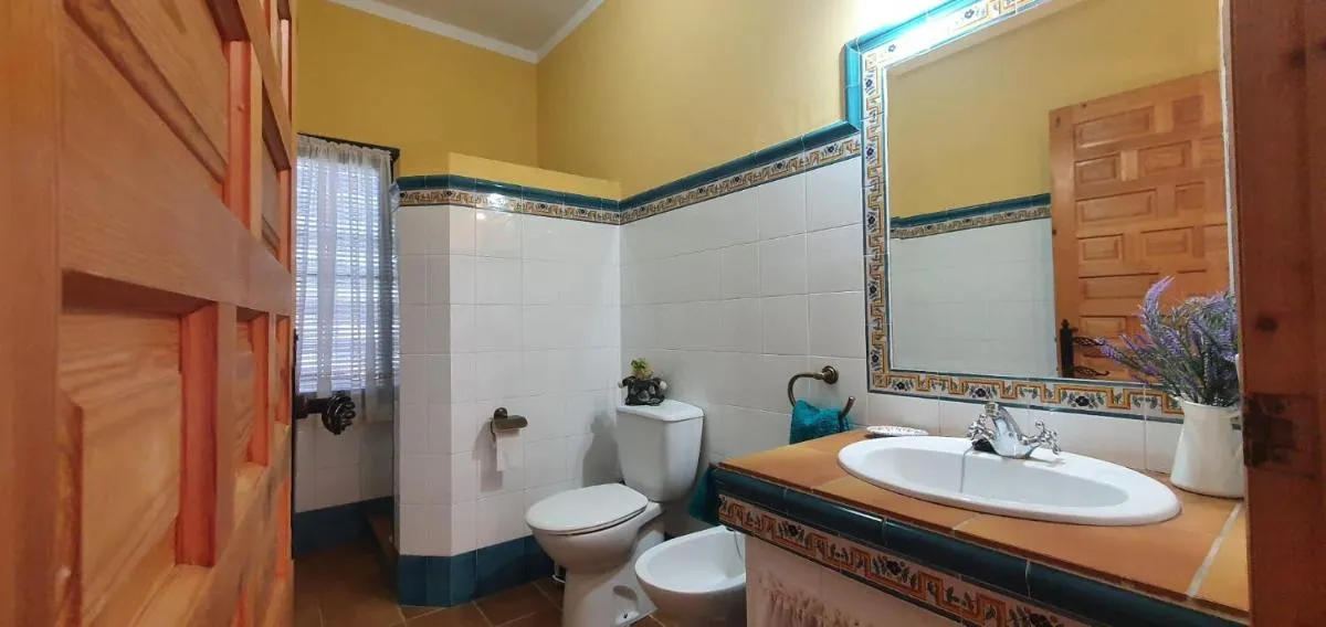 Image 4 of Huerta Carrión, Finca en El Pedroso