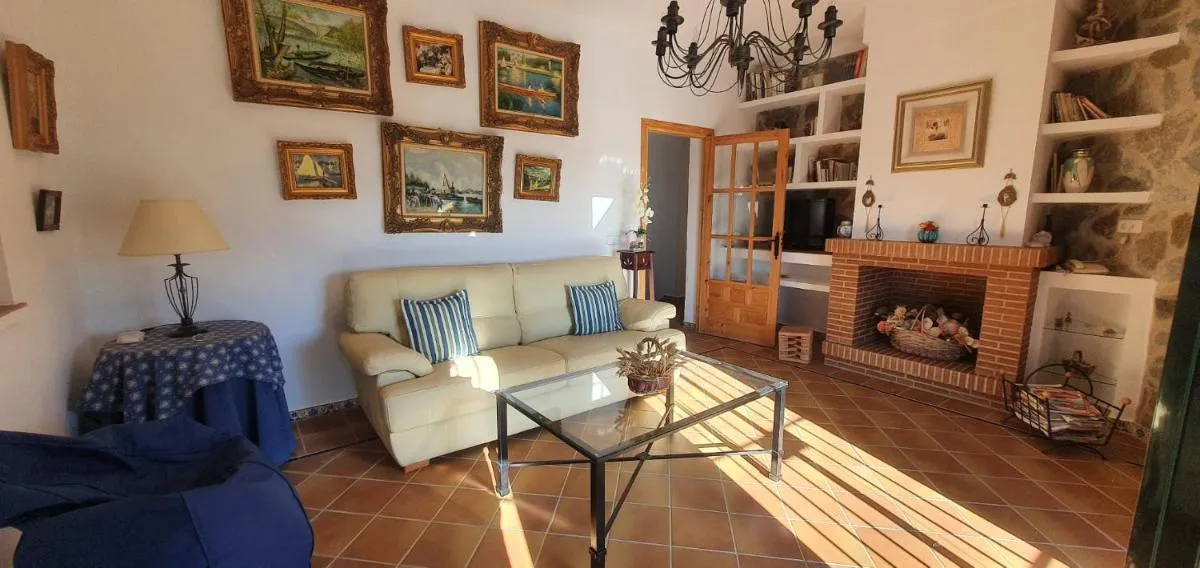 Image 5 of Huerta Carrión, Finca en El Pedroso