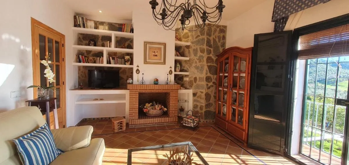 Image 1 of Huerta Carrión, Finca en El Pedroso