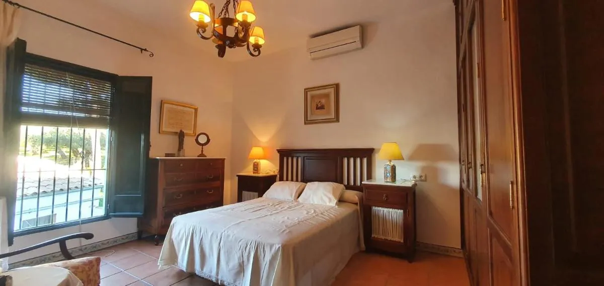 Image 3 of Huerta Carrión, Finca en El Pedroso