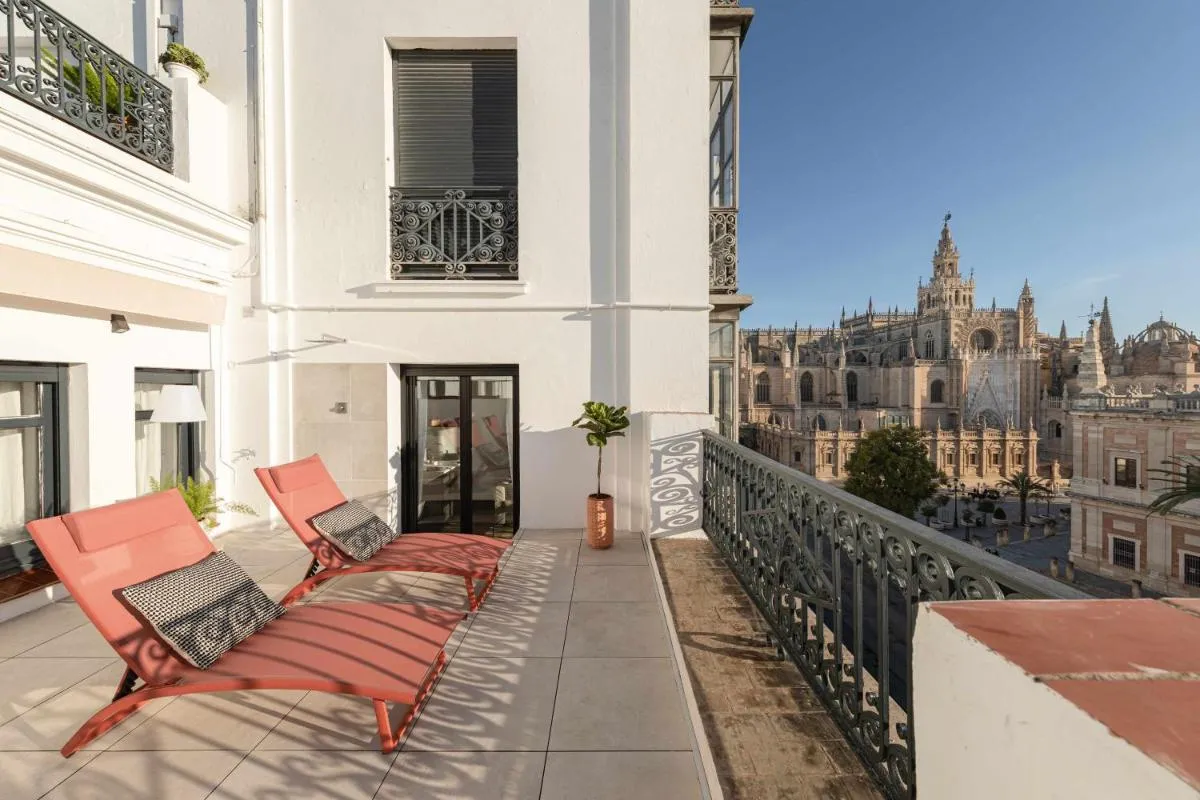 Image 2 of ISG Apartments Catedral