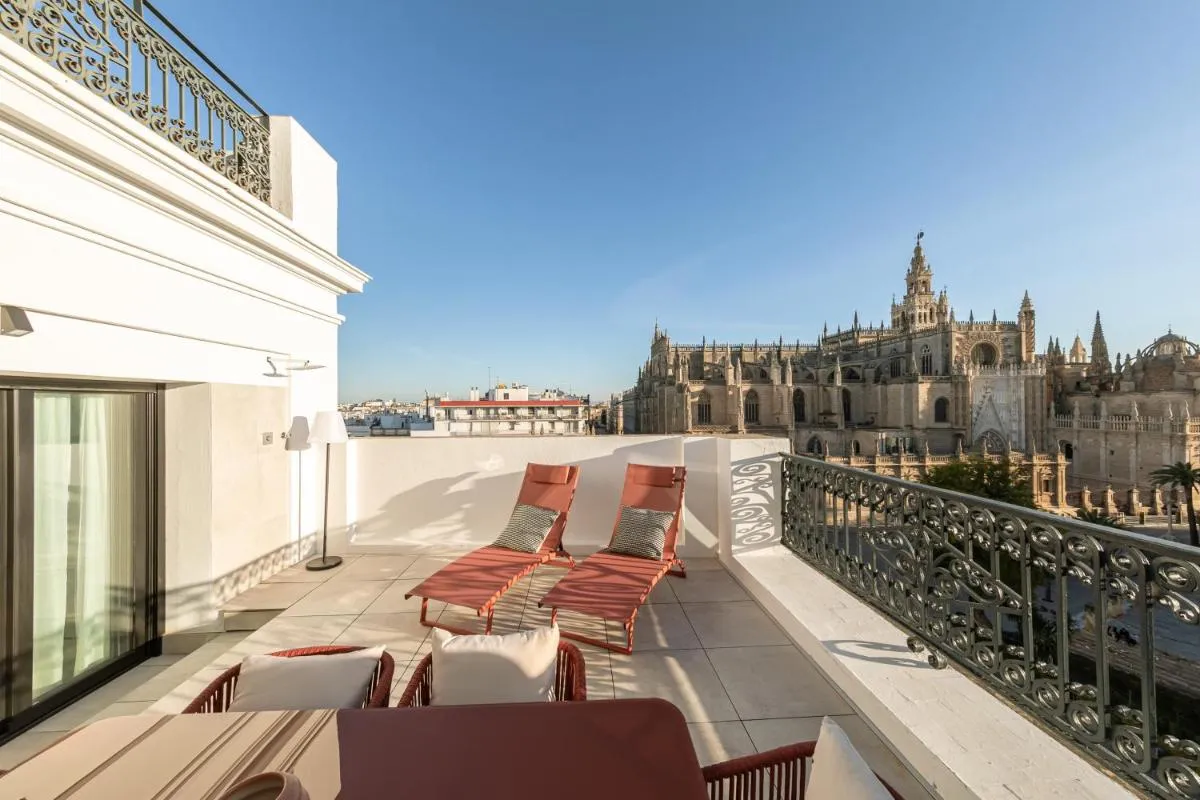 Image 6 of ISG Apartments Catedral
