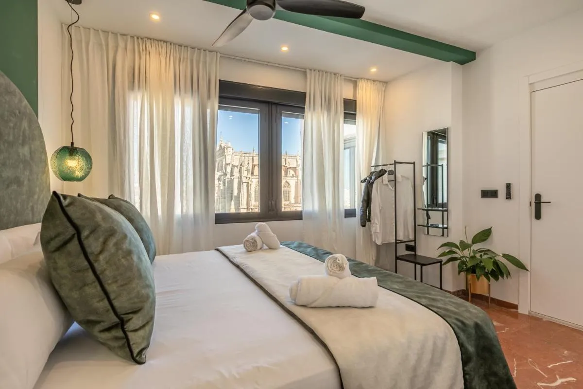 Image 4 of ISG Apartments Catedral