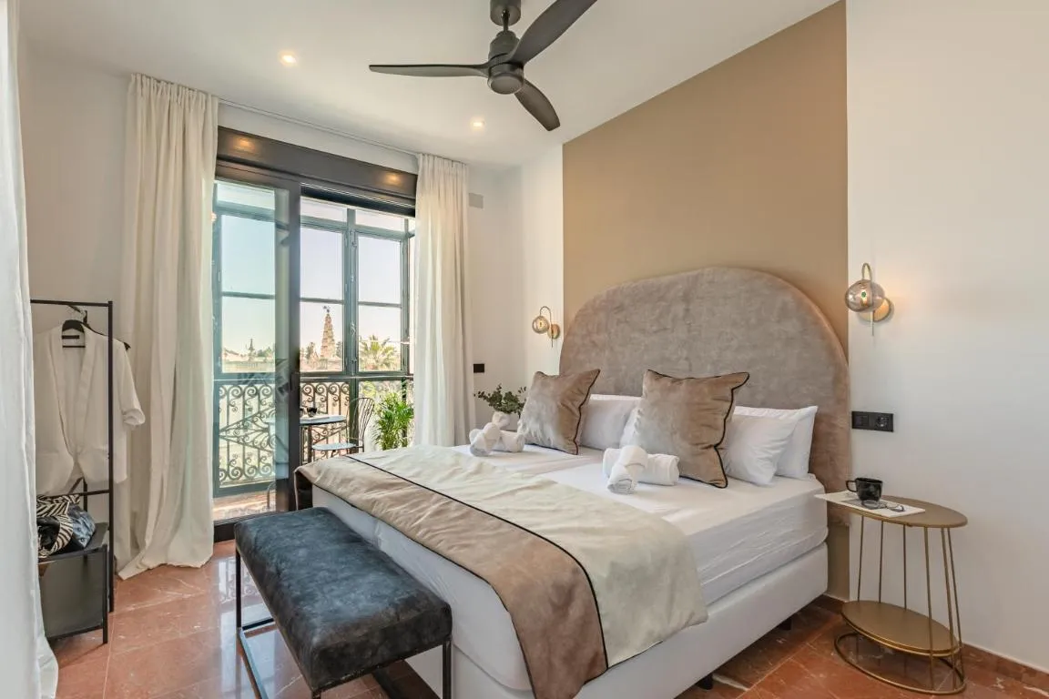 Image of ISG Apartments Catedral