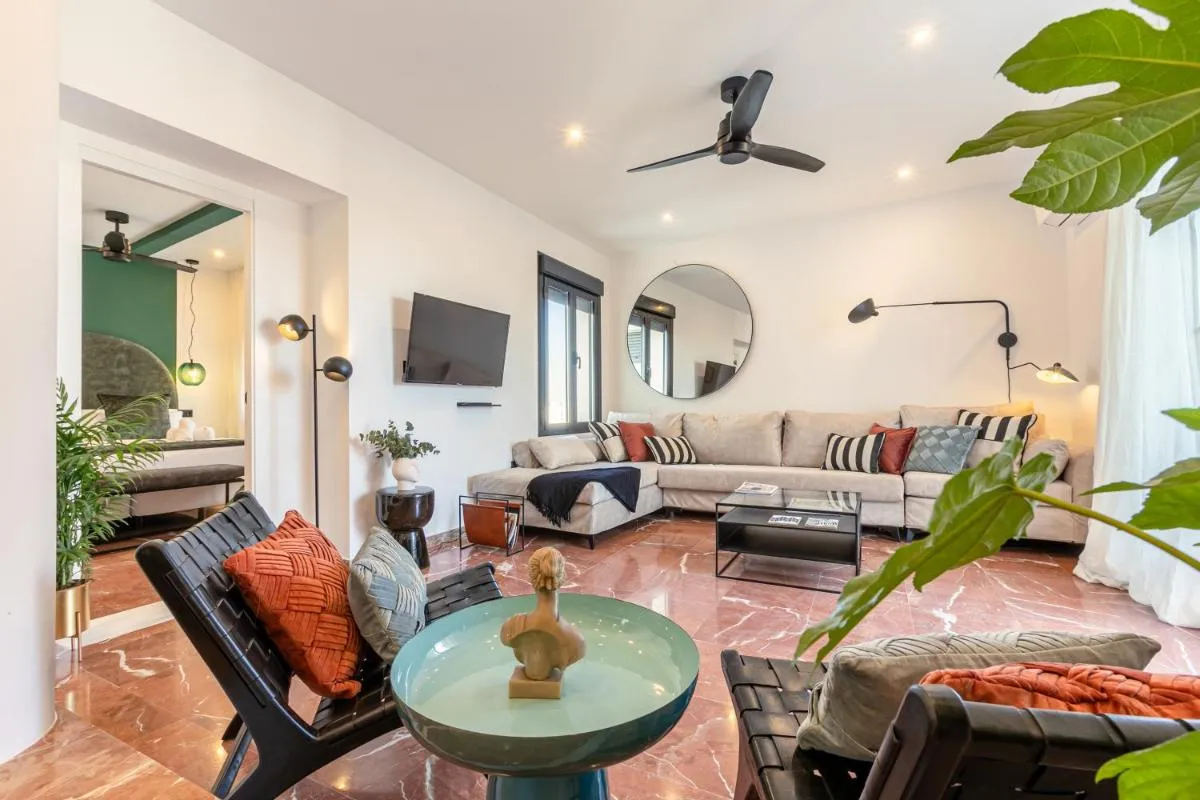 Image 1 of ISG Apartments Catedral