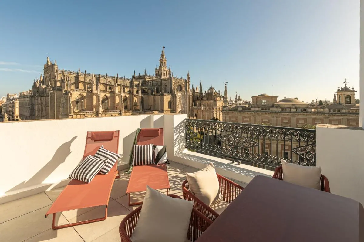 Image 5 of ISG Apartments Catedral