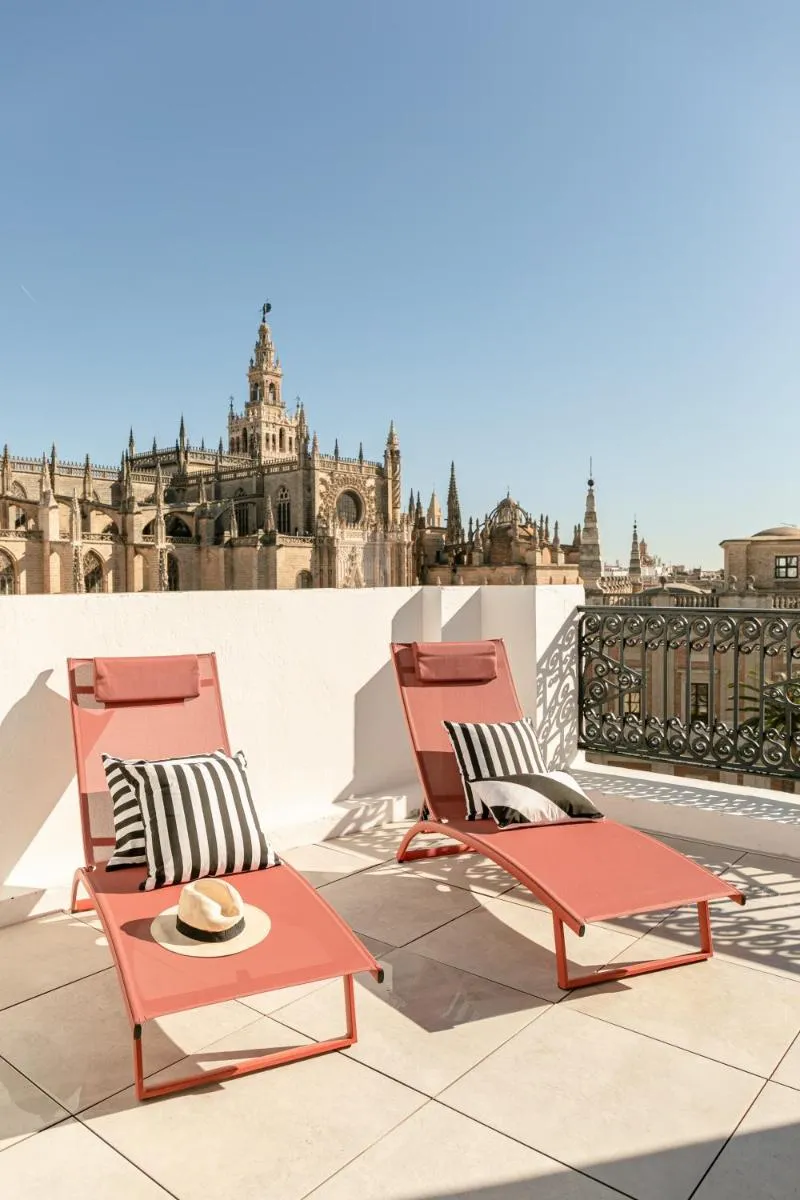 Image 3 of ISG Apartments Catedral