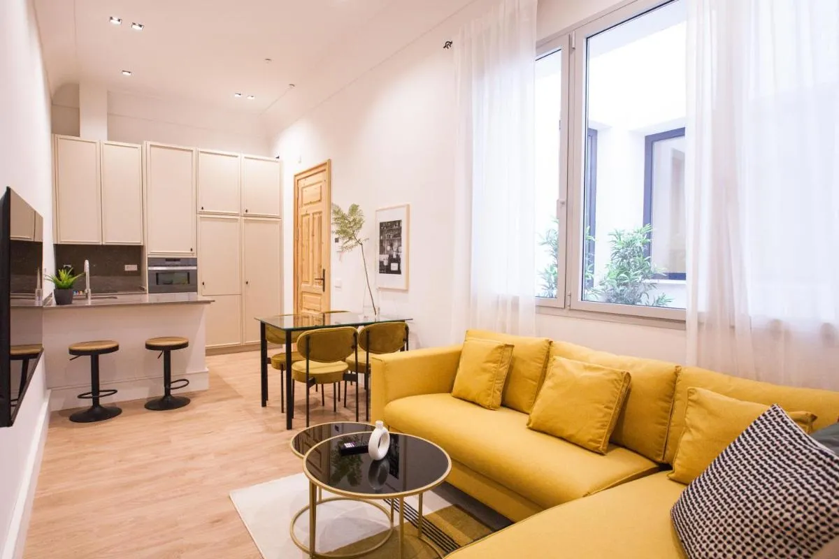 Image 2 of ISG Apartments Cedaceros