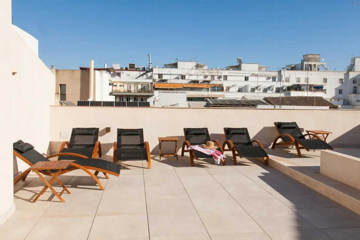 Image 6 of ISG Apartments Cedaceros