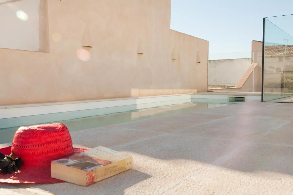 Image 1 of ISG Apartments Cedaceros