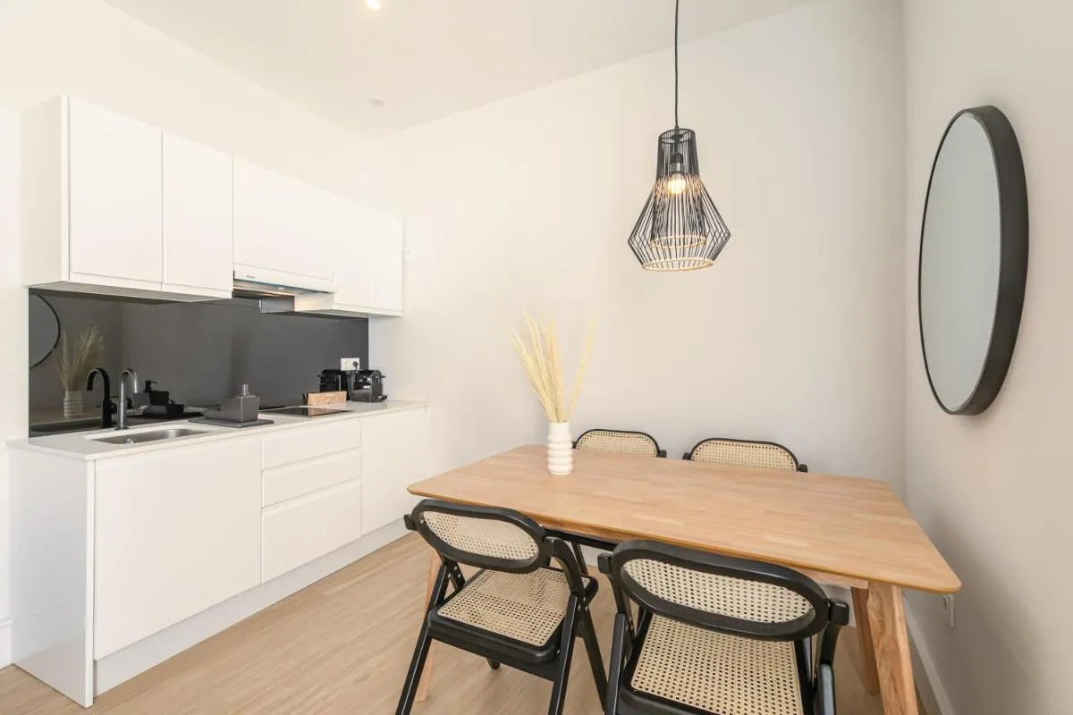 Image 4 of ISG Apartments Cuna