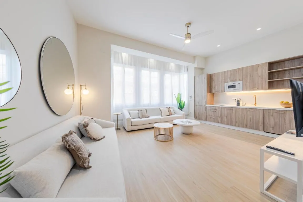 Image of ISG Apartments Faustino 45