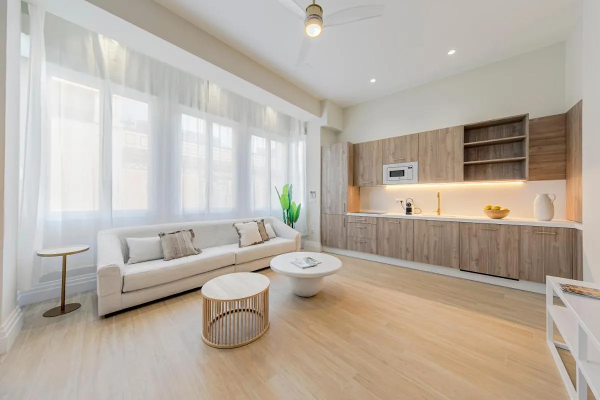 Image 3 of ISG Apartments Faustino 45