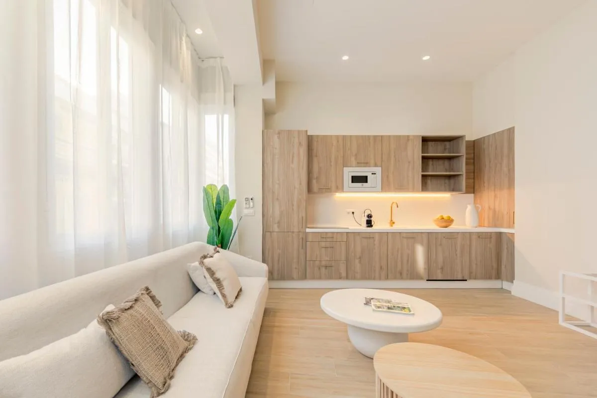 Image 4 of ISG Apartments Faustino 45