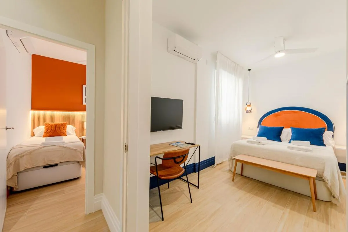 Image 2 of ISG Apartments Faustino 45