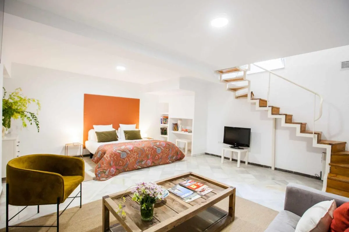 Image 4 of ISG Apartments Mezquita 5