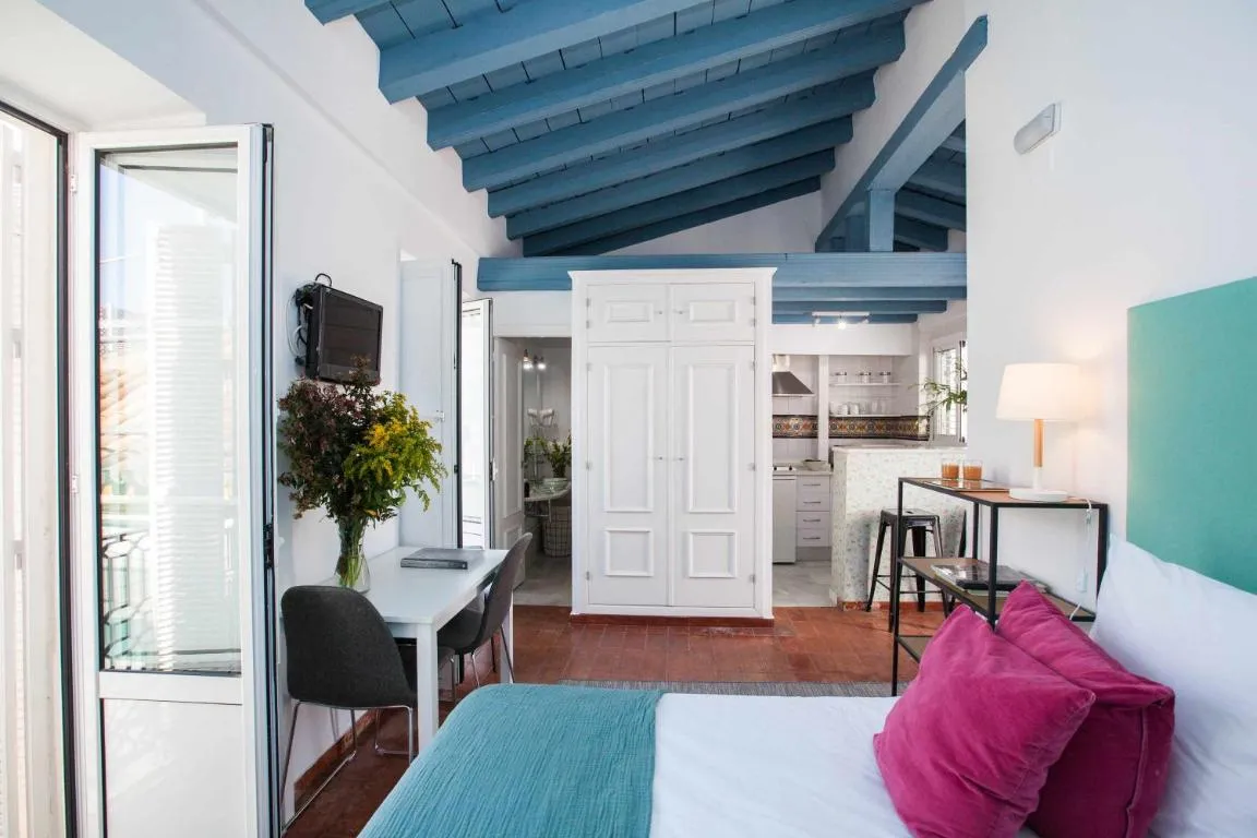 Image of ISG Apartments Mezquita 5