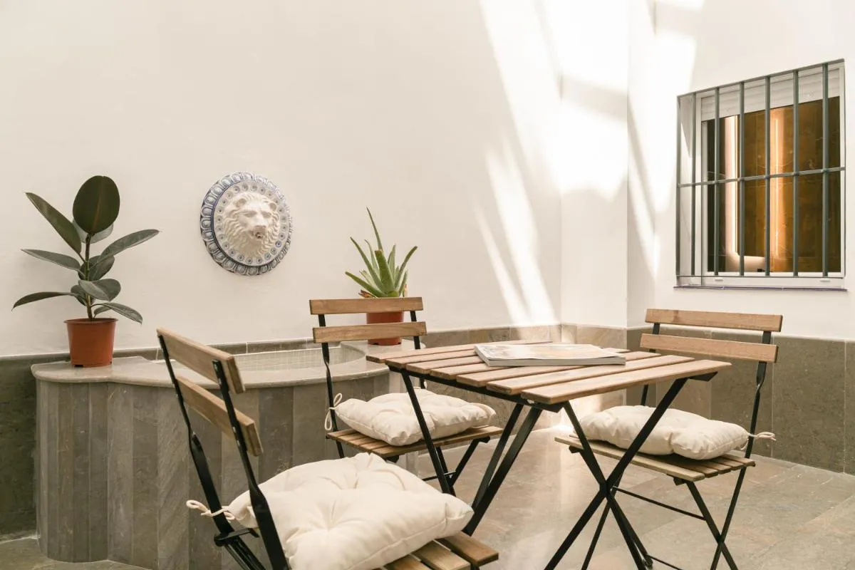 Image 3 of ISG Apartments Zaragoza