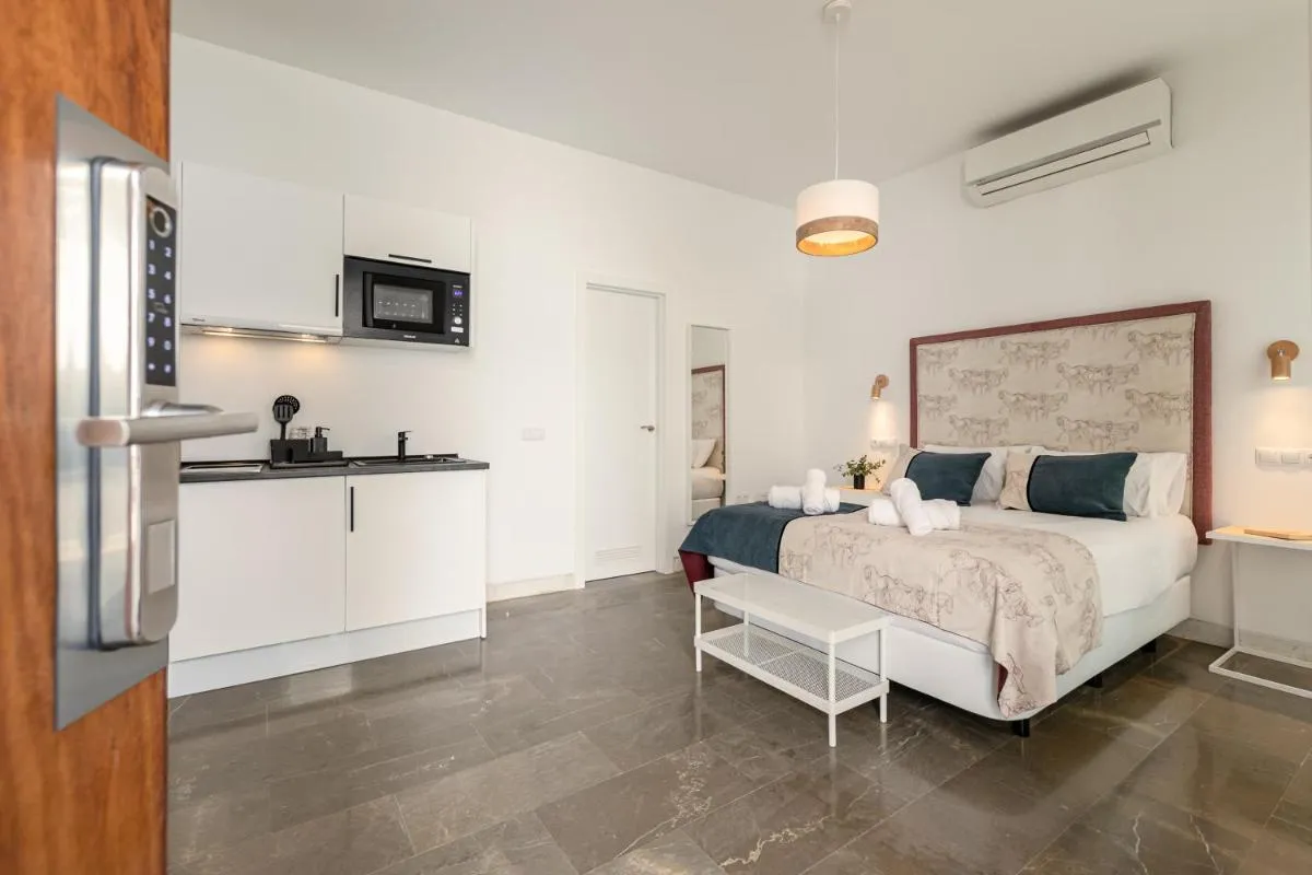 Image 5 of ISG Apartments Zaragoza