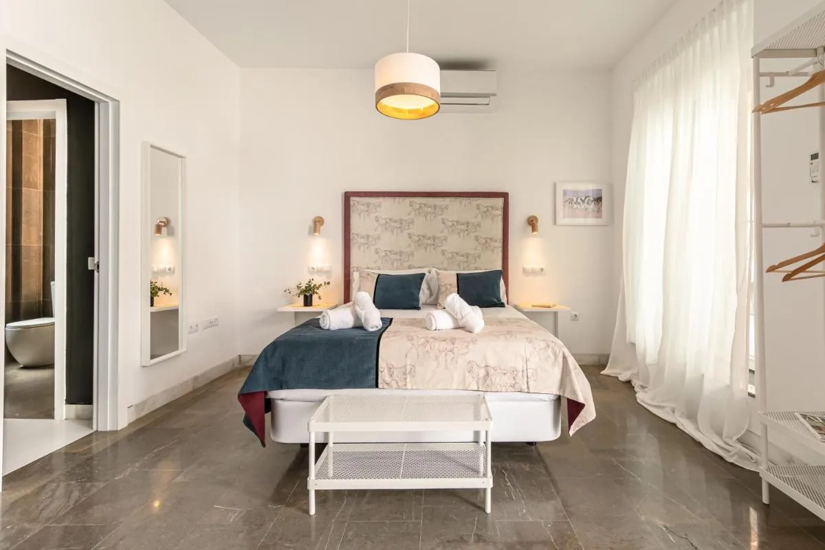 Image 6 of ISG Apartments Zaragoza