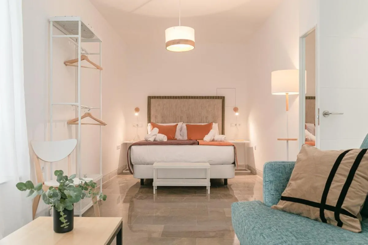 Image 2 of ISG Apartments Zaragoza