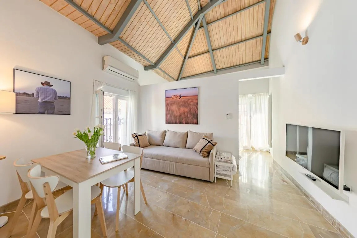 Image of ISG Apartments Zaragoza