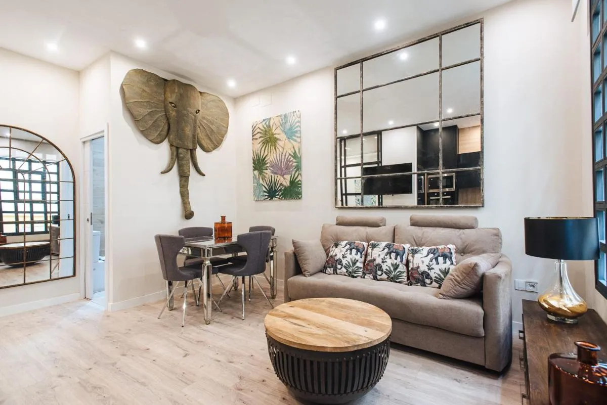 Image 3 of IXTE Luxury Apartments Alameda