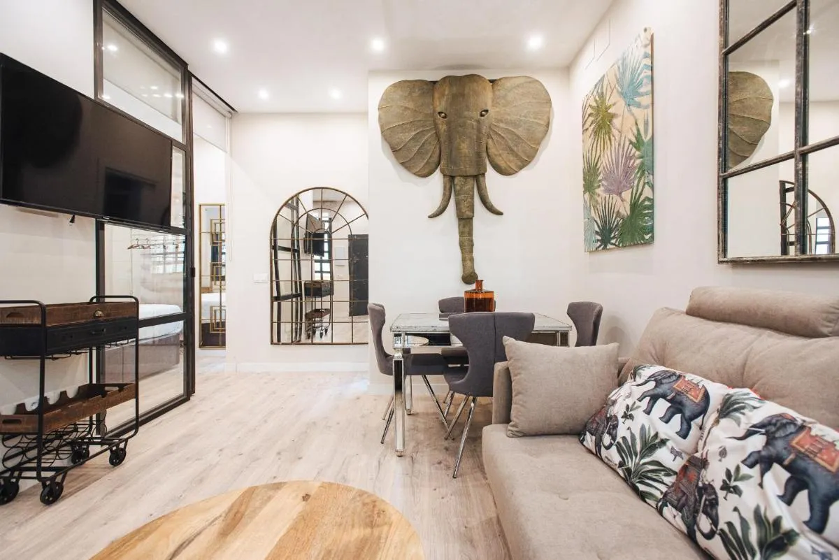 Image 4 of IXTE Luxury Apartments Alameda