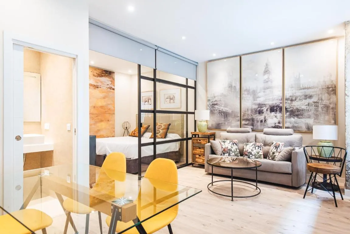 Image of IXTE Luxury Apartments Alameda