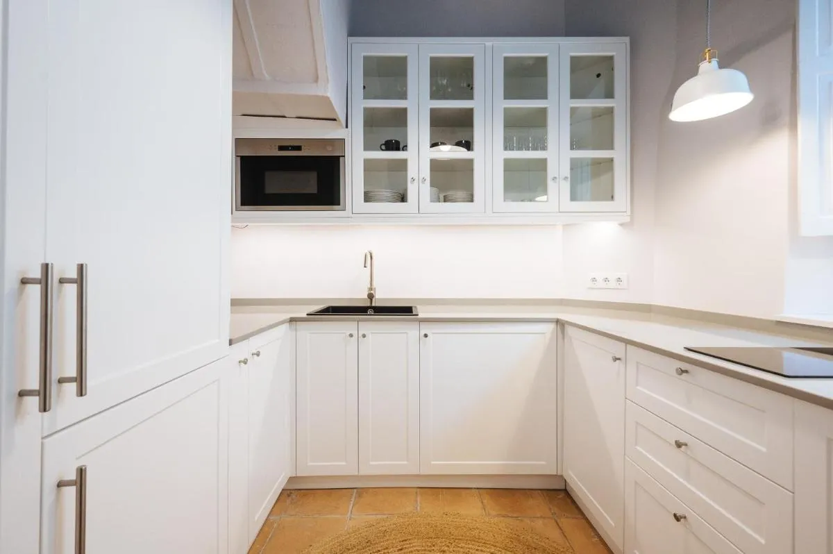 Image 6 of Independent Beautiful House Seville City center with Private Parking