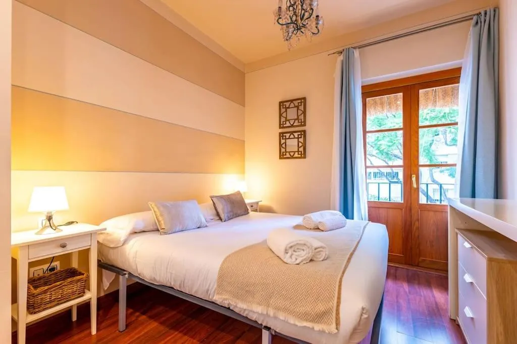 Image 1 of Justino Triana Suite By Valcambre